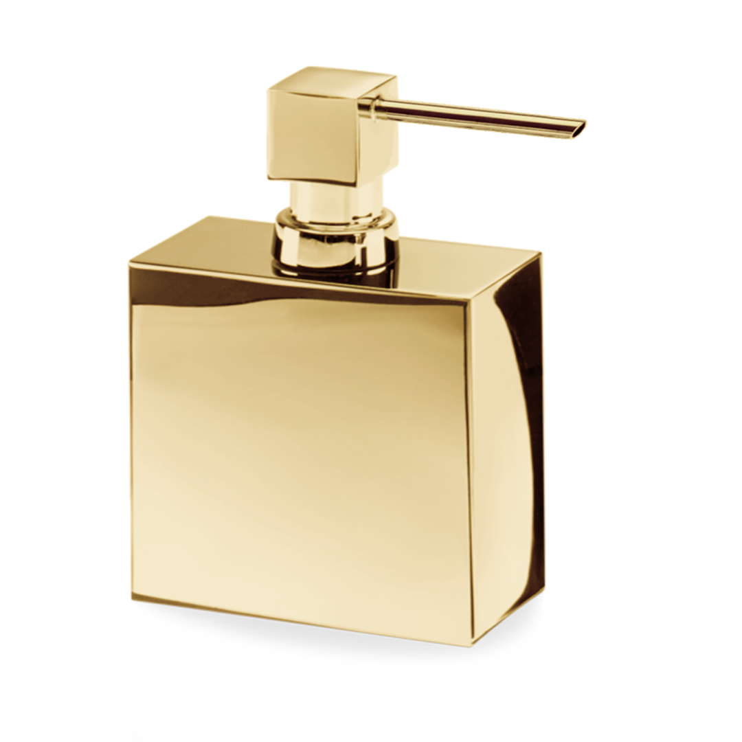 Decor Walther Classic DW 470 Seifenspender Chrom 220 ml