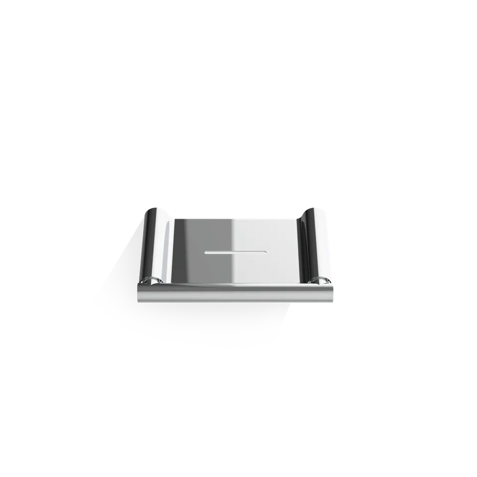 Decor Walther Mikado MK WSS Seifenschale Wand Chrom