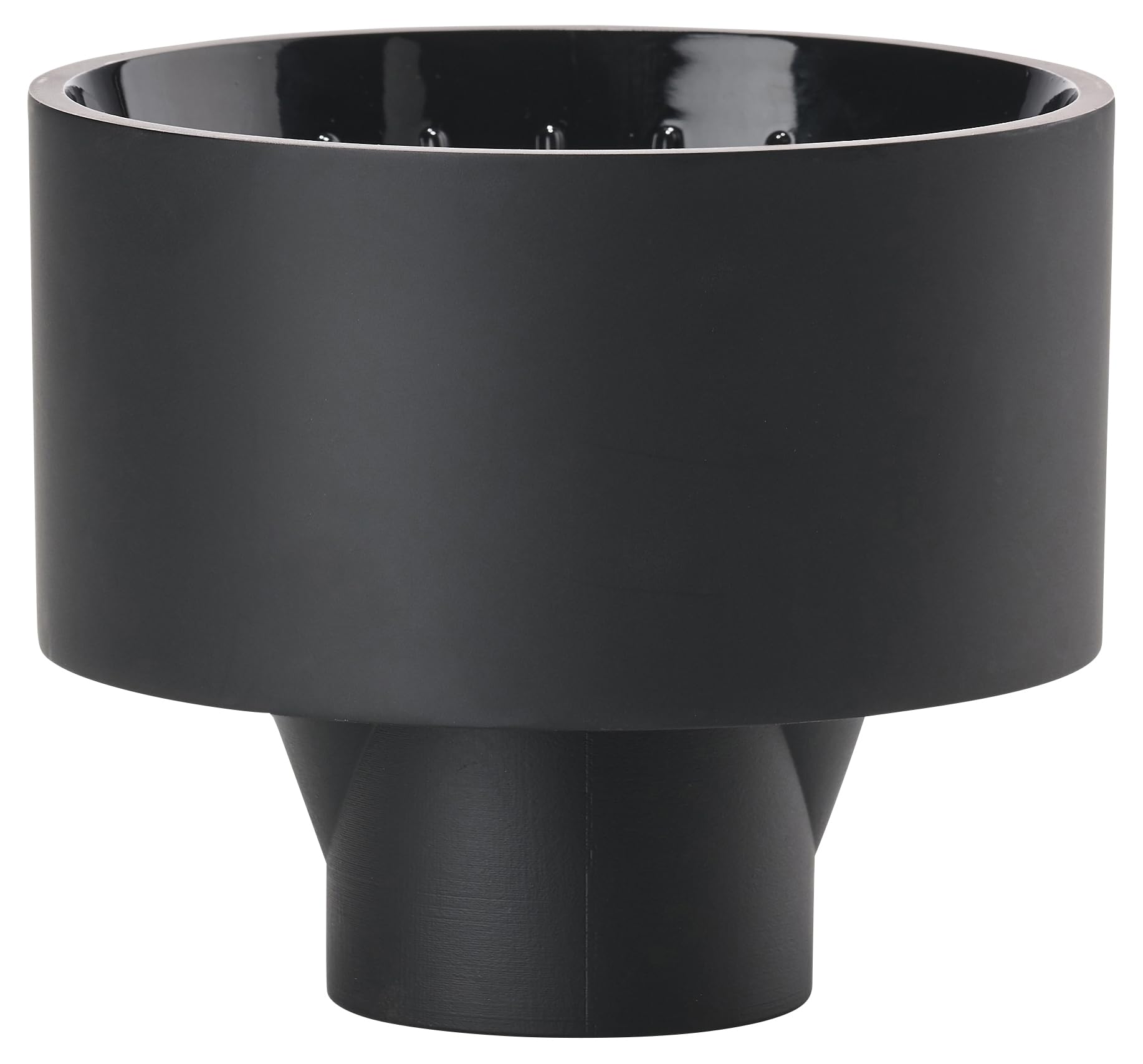 Zone Denmark Singles Kaffeefilter Handfilter Braun 14,2 cm PP