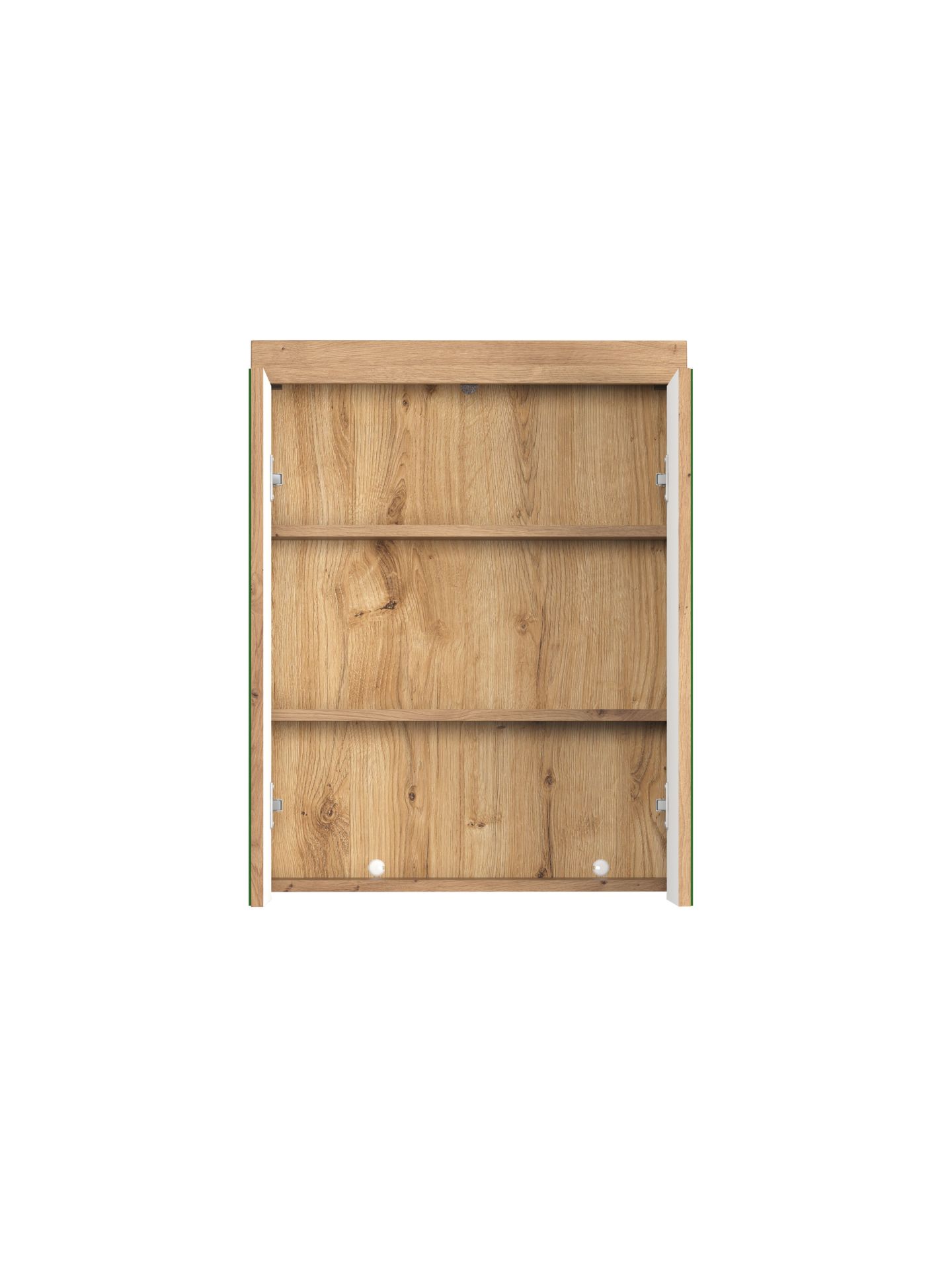 trendteam Amanda Spiegelschrank Asteiche Spiegelglas