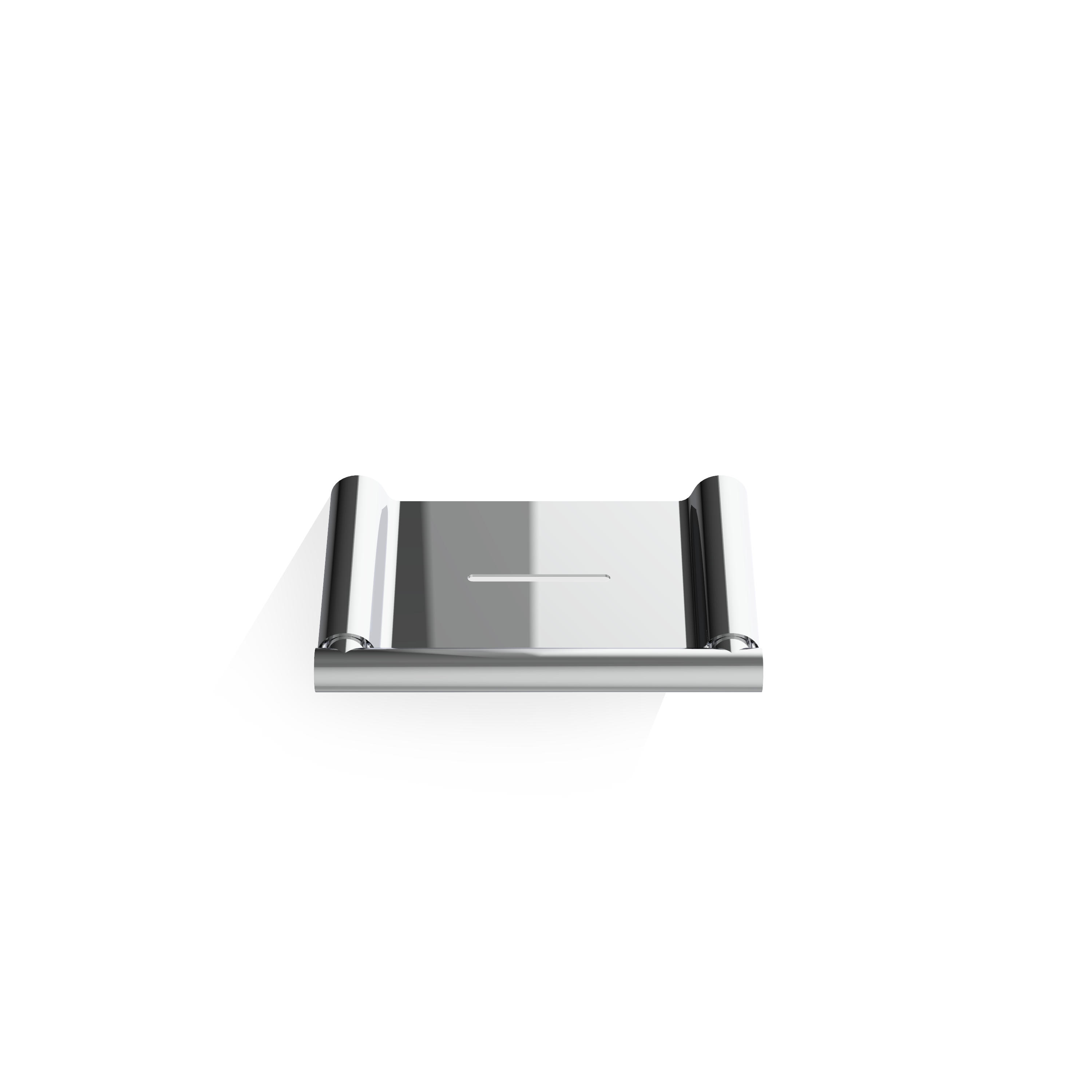 Decor Walther Mikado MK WSS Seifenschale Wand Chrom