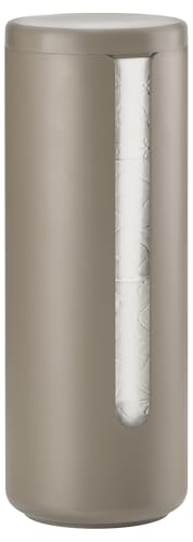 Zone Denmark Ume Klopapierhalter Stehend Taupe Aluminium