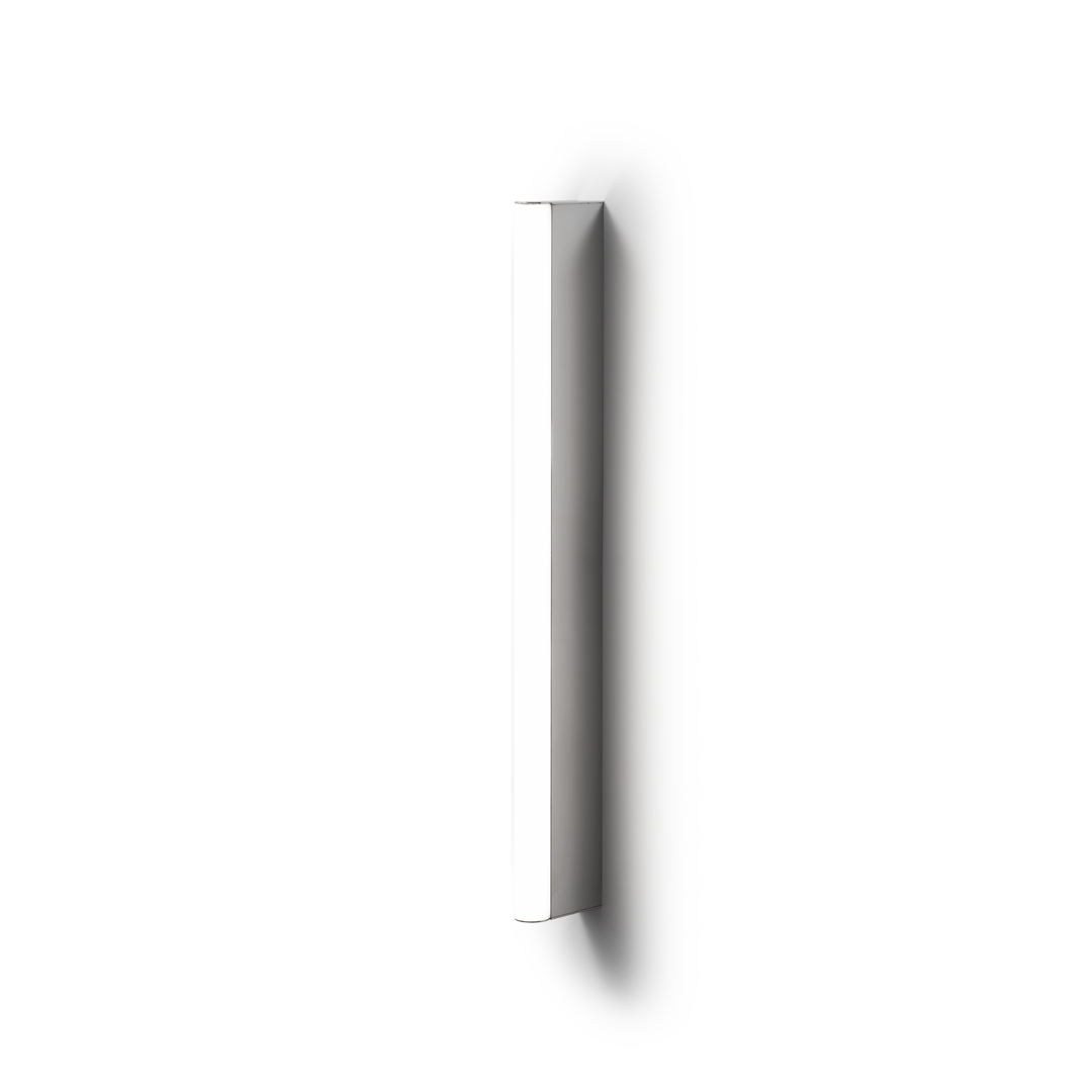 Decor Walther Bar SLAT LED Wandleuchte Chrom Fernbedienung