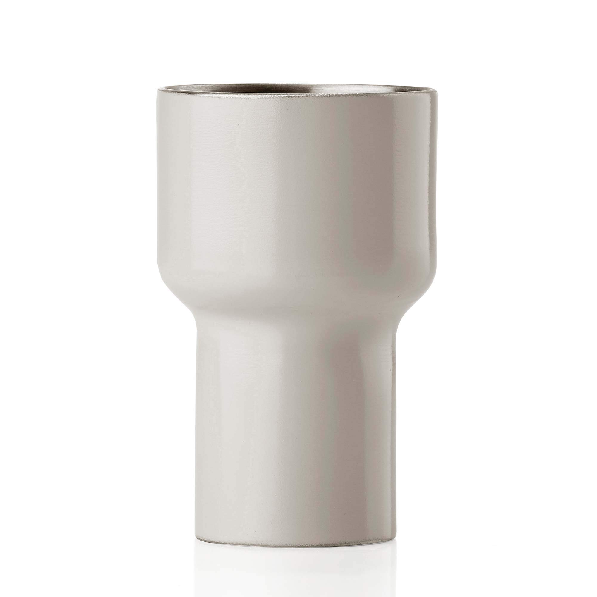 Zone Denmark Rocks Barmaß Warm Grey 3/5 cl