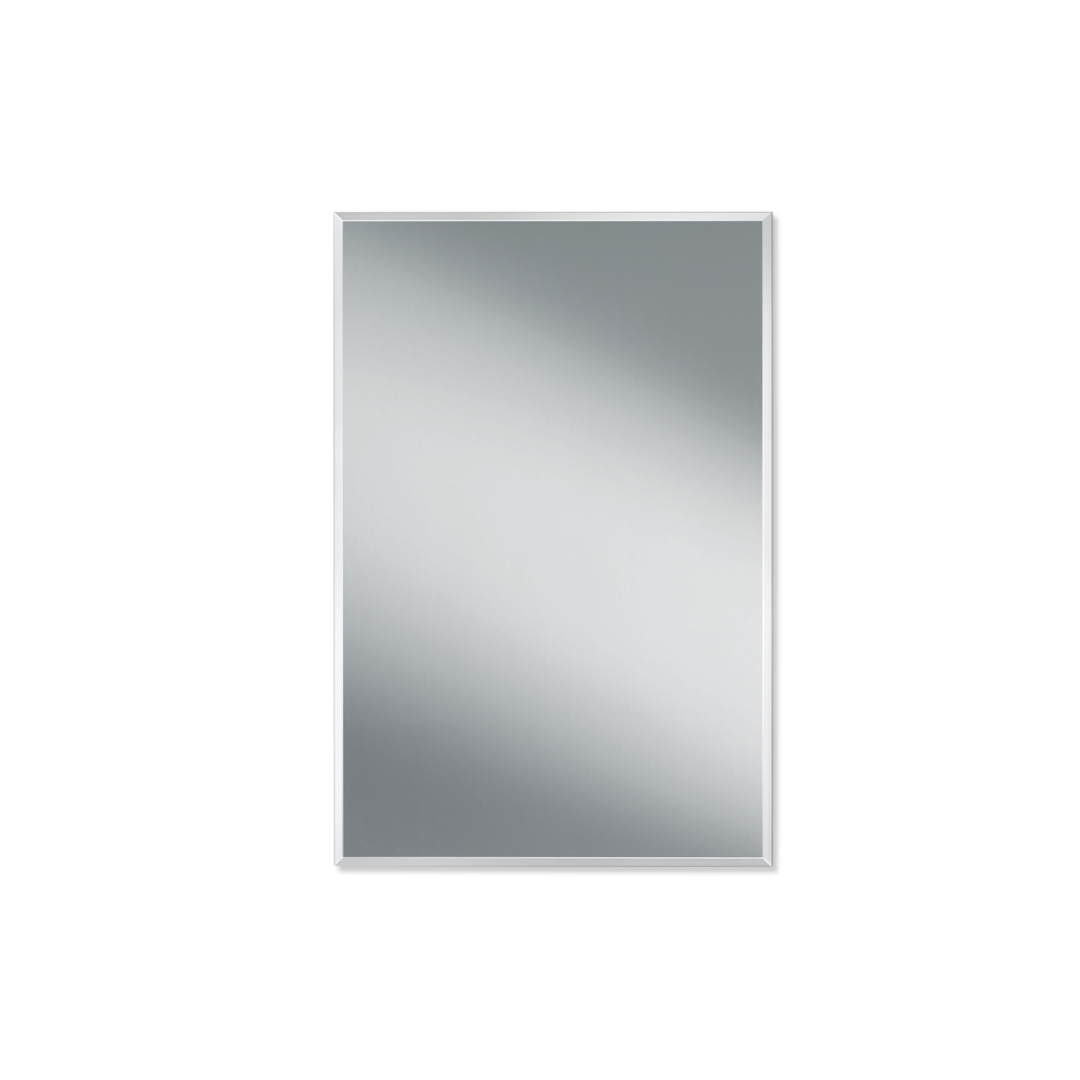 Decor Walther Classic Space Wandspiegel Klar Schliff 60x80 cm