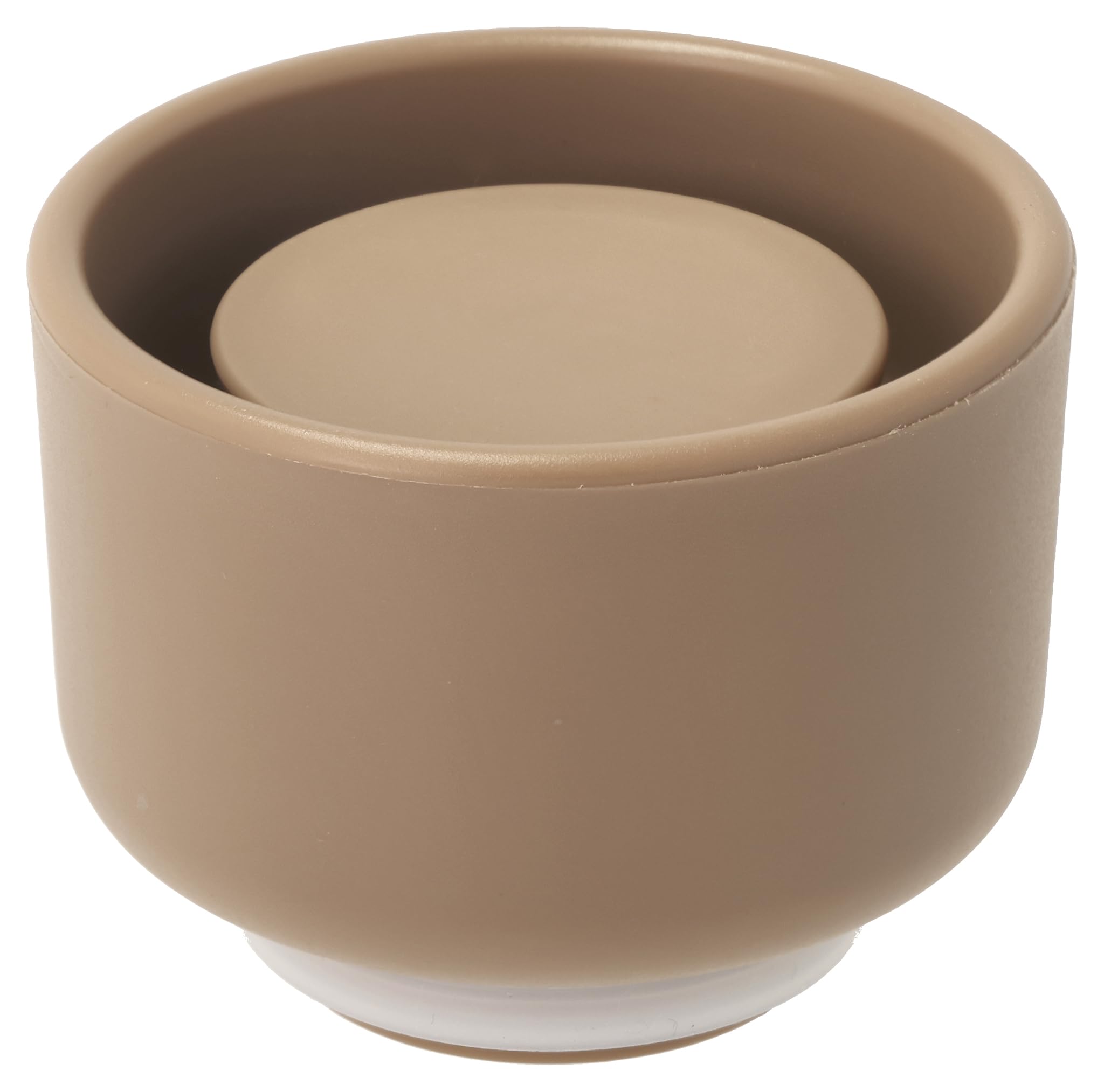Zone Denmark Singles Klickdeckel Apple Dia 7,7 cm