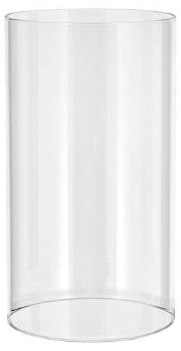Zone Denmark Firefly Glaszylinder 11x20,5 cm Transparent