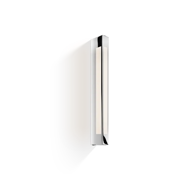 Decor Walther Bar Bloc Wandleuchte Chrom 60 cm