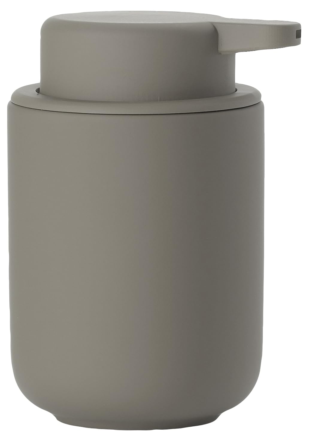 Zone Denmark Ume Seifenspender 250 ml Grau Keramik