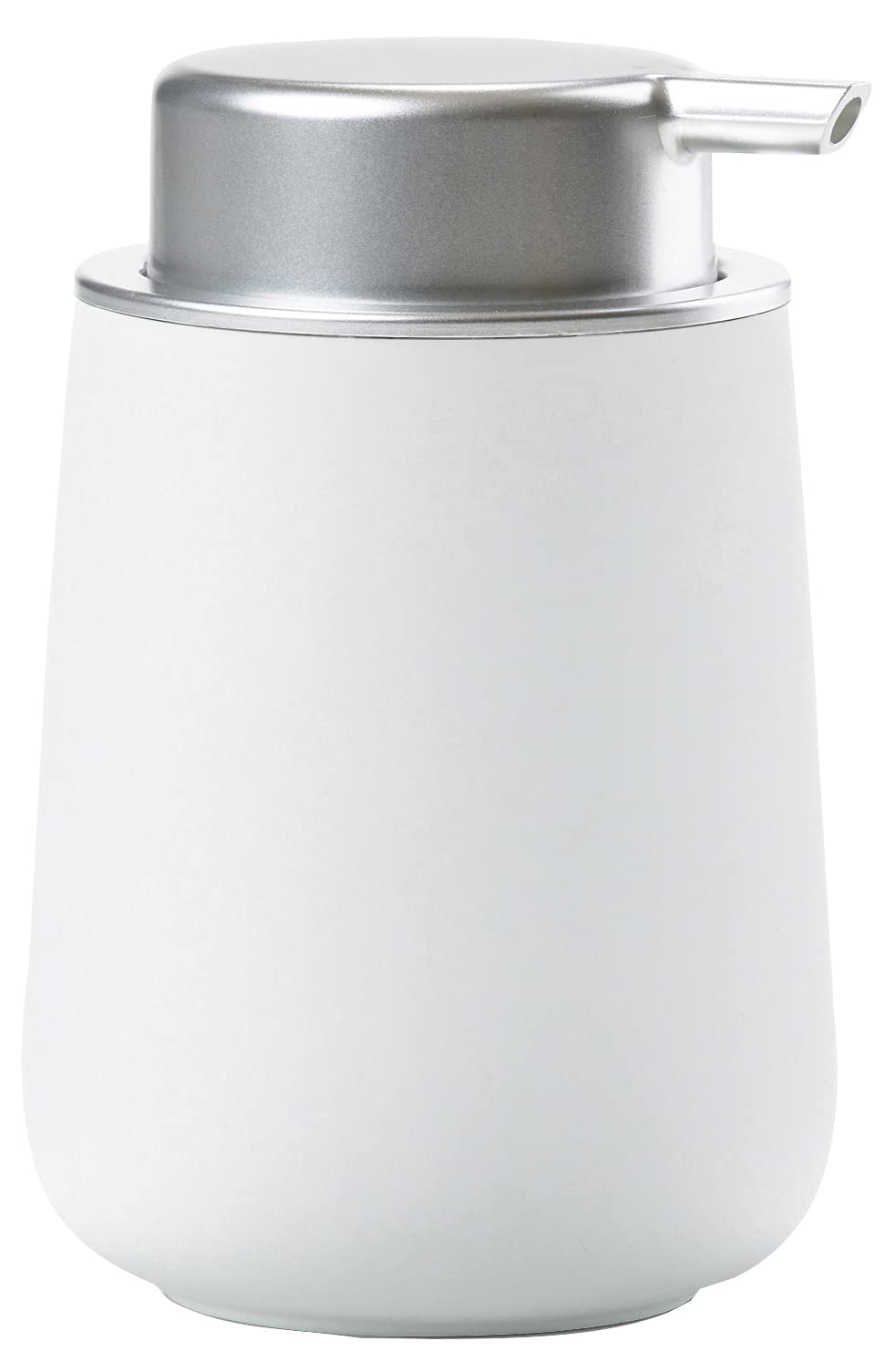 Zone Denmark Nova Seifenspender 250 ml Peach Red Porzellan