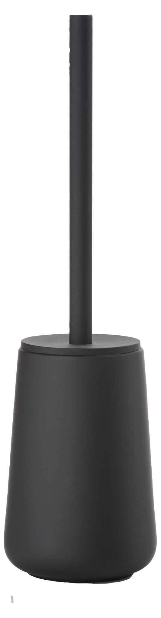 Zone Denmark Nova One Toilettenbürste Keramik Schwarz