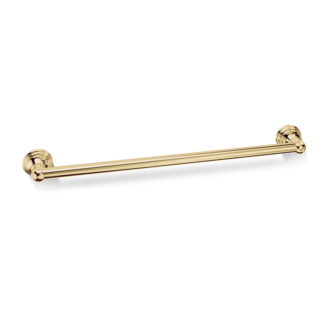 Decor Walther Classic CL HTE30 Handtuchstange Chrom 30 cm