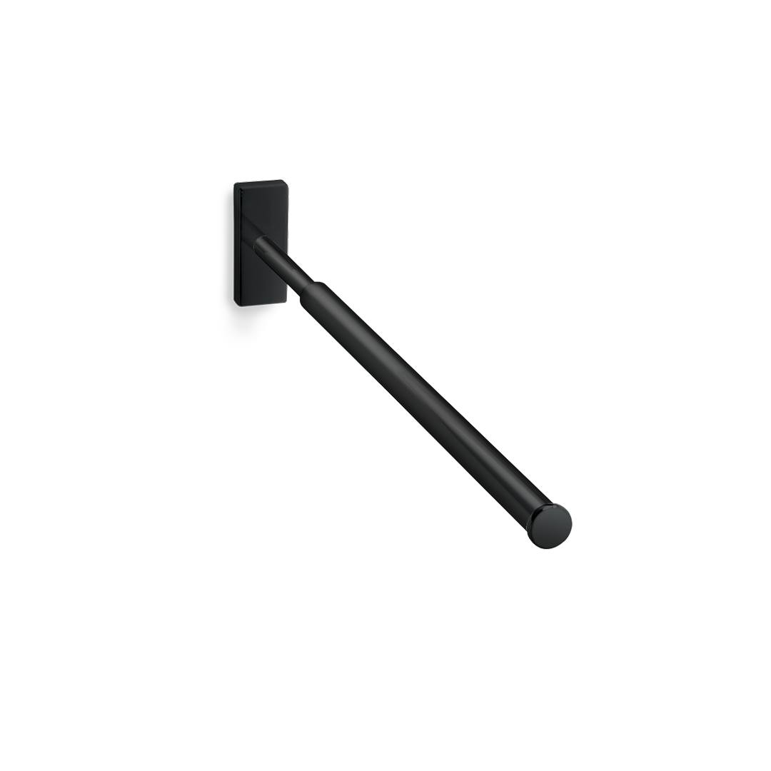 Decor Walther Classic DW 730 Handtuchstange Chrom ausziehbar