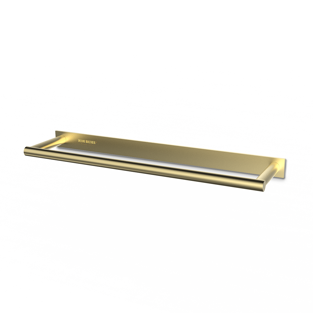 Decor Walther Mikado MK Frame HTE Handtuchstange Chrom 60 cm