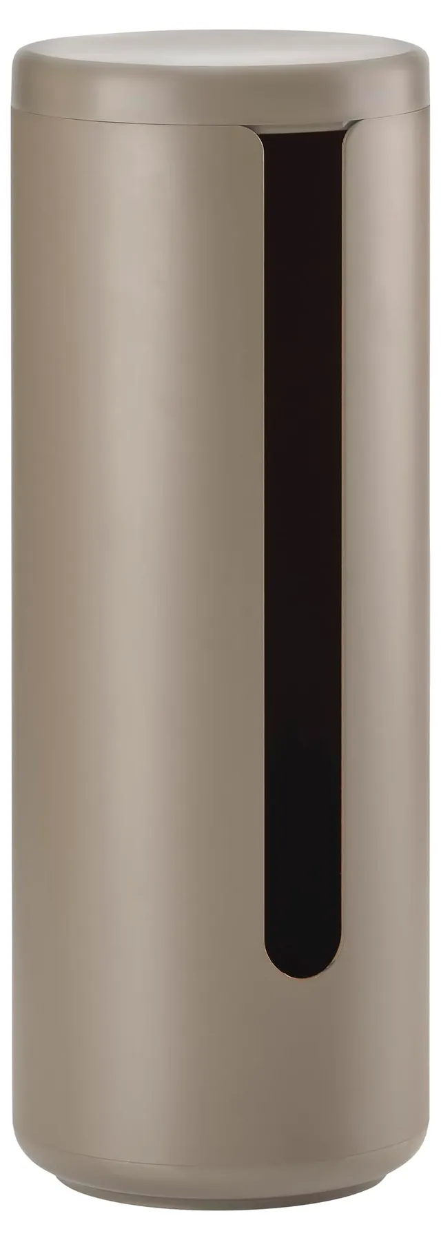 Zone Denmark Ume Klopapierhalter Stehend Taupe Aluminium