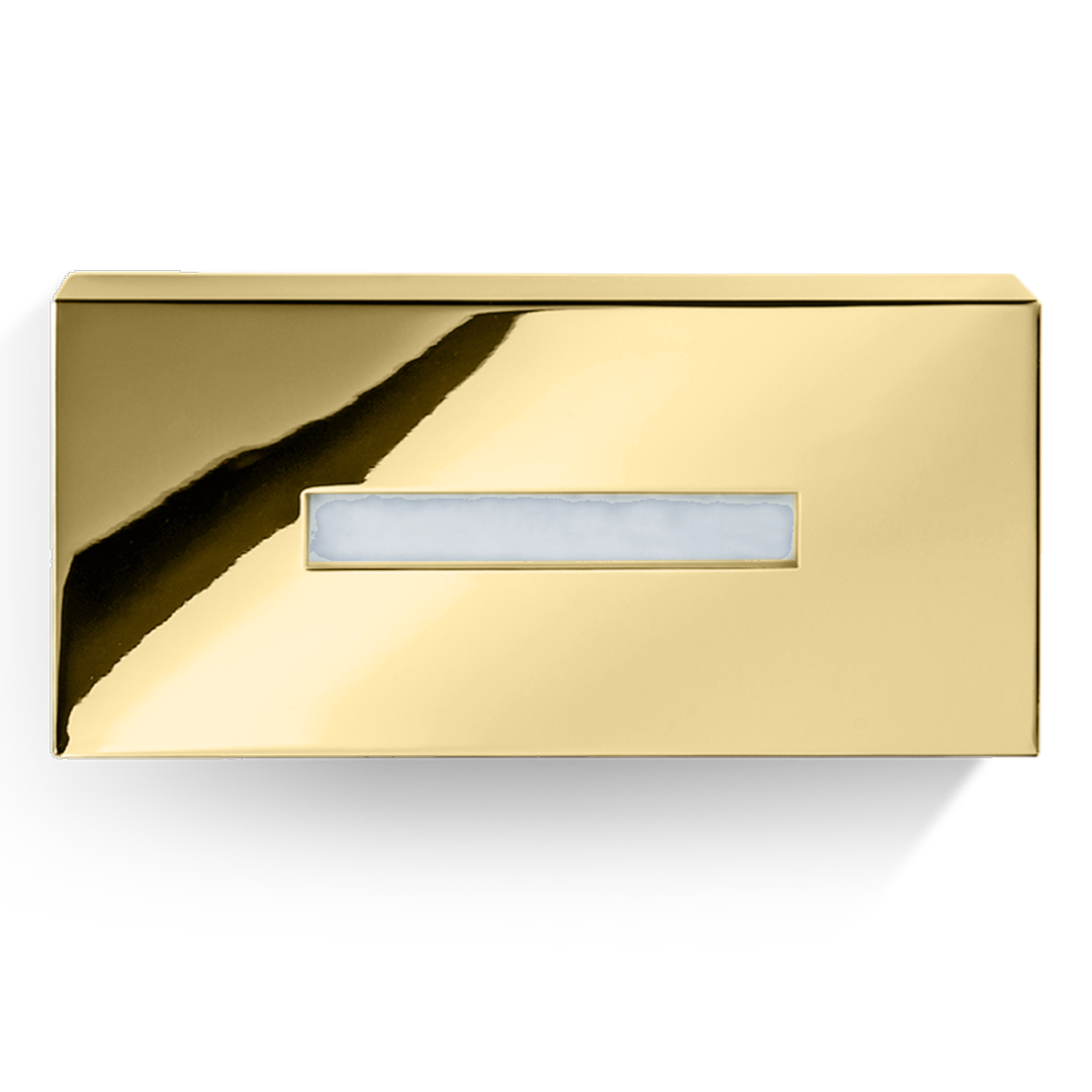 Decor Walther Classic KB 82 Papiertuchbox Chrom rechteckig