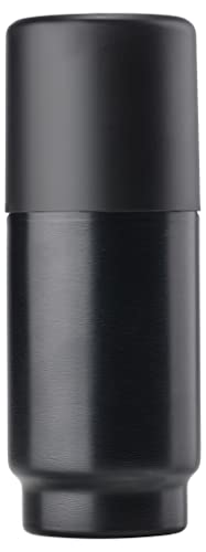 Zone Denmark Rocks Cocktailshaker Schwarz 21 cm