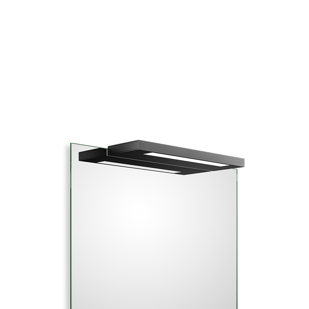 Decor Walther Bar Slim 1-N LED Spiegelleuchte 60 cm