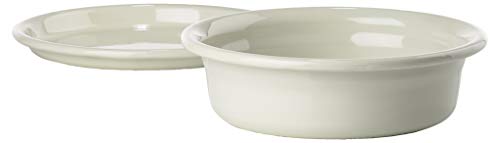 Zone Denmark Inu Hand-Spa Schale 22cm 1L Vaporous Green Emaille