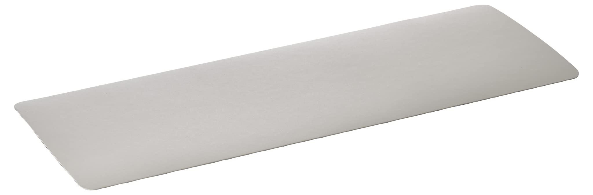 Zone Denmark Home Office Schreibunterlage Pebble Grau 80x30