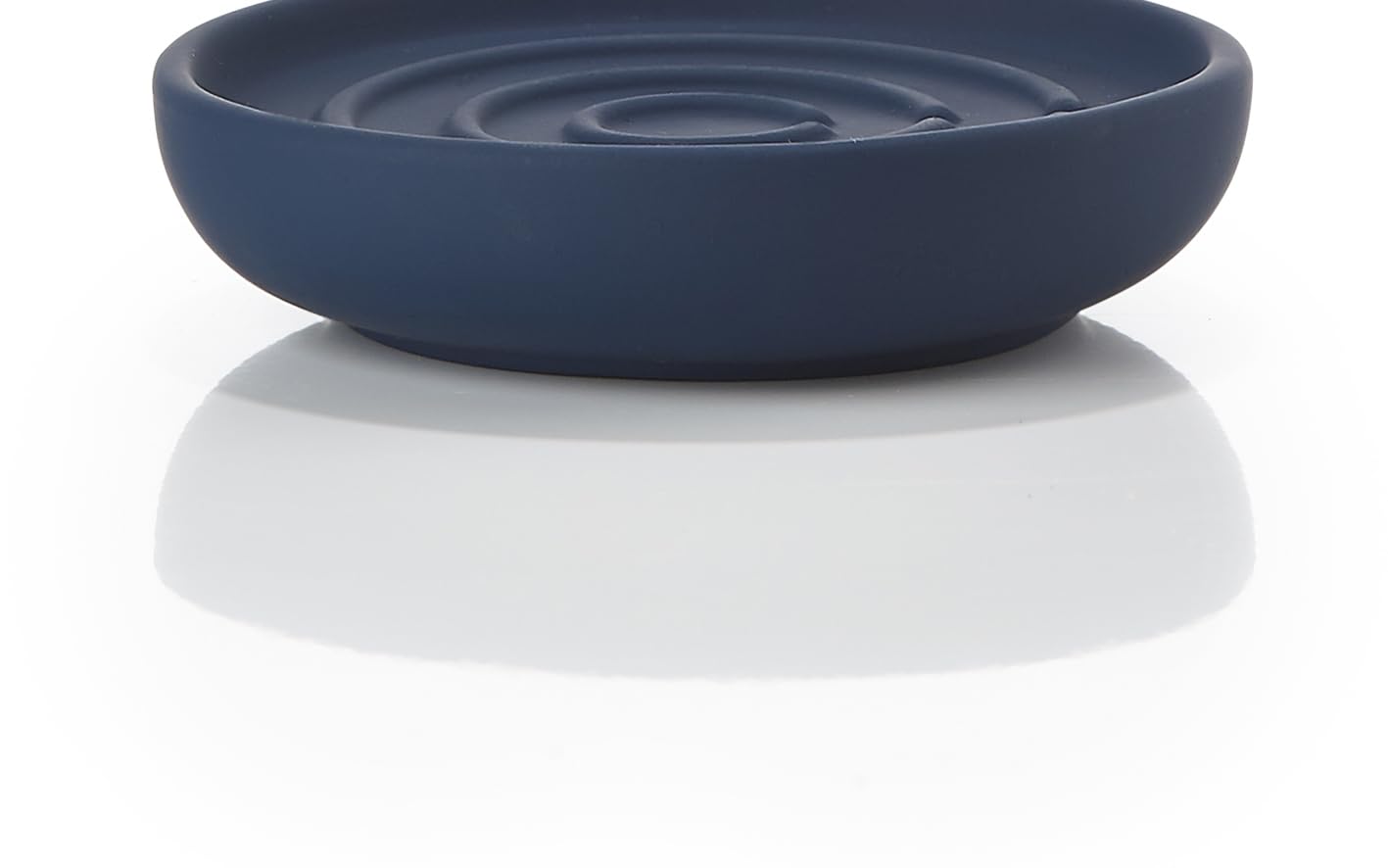 Zone Denmark Nova One Seifenschale Porzellan Royal Blue 11 cm