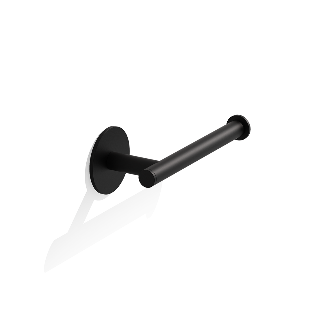 Decor Walther Basic BA SK TPH1 Toilettenpapierhalter Chrom 17cm