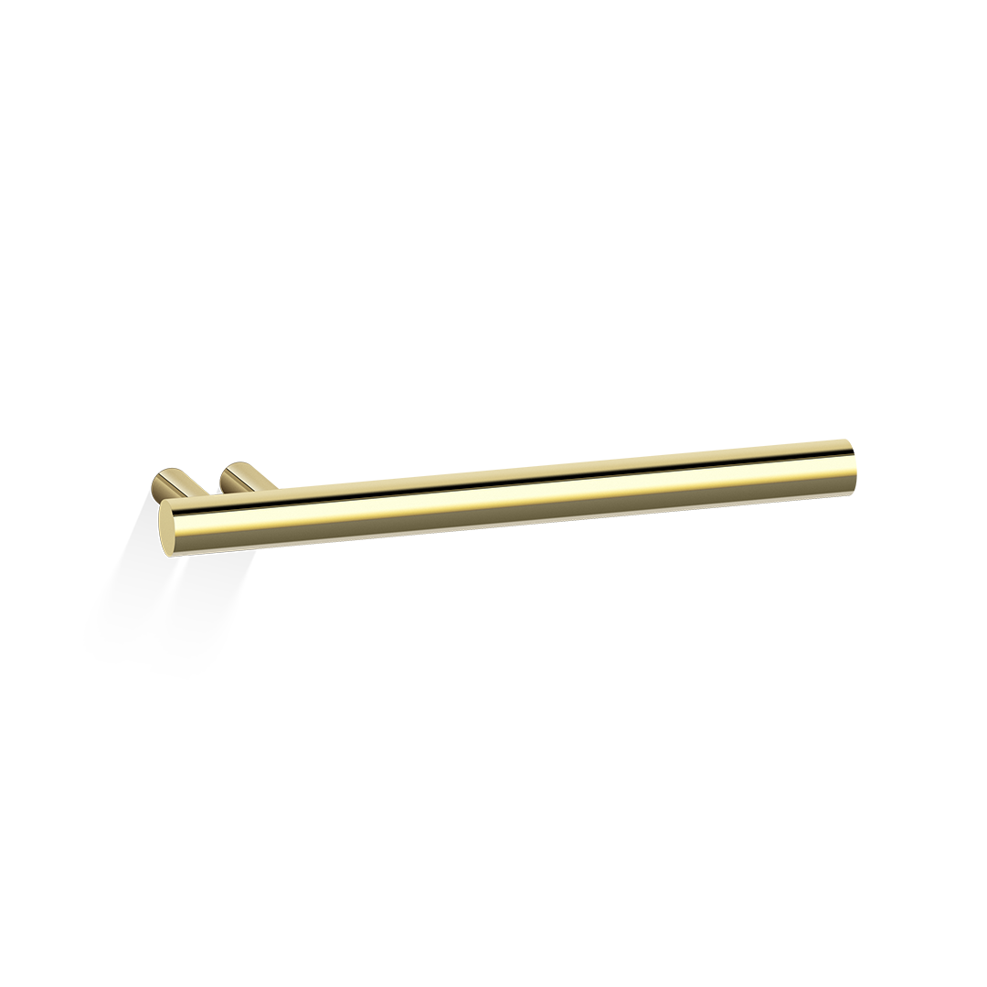 Decor Walther Bar HTH Handtuchhalter Chrom Wand Messing