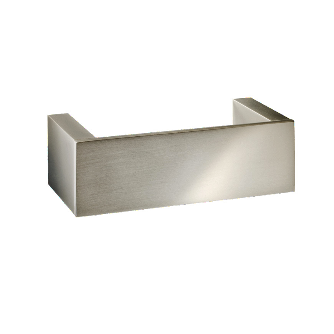 Decor Walther Brick BK HTE20 Handtuchstange 20 cm Chrom