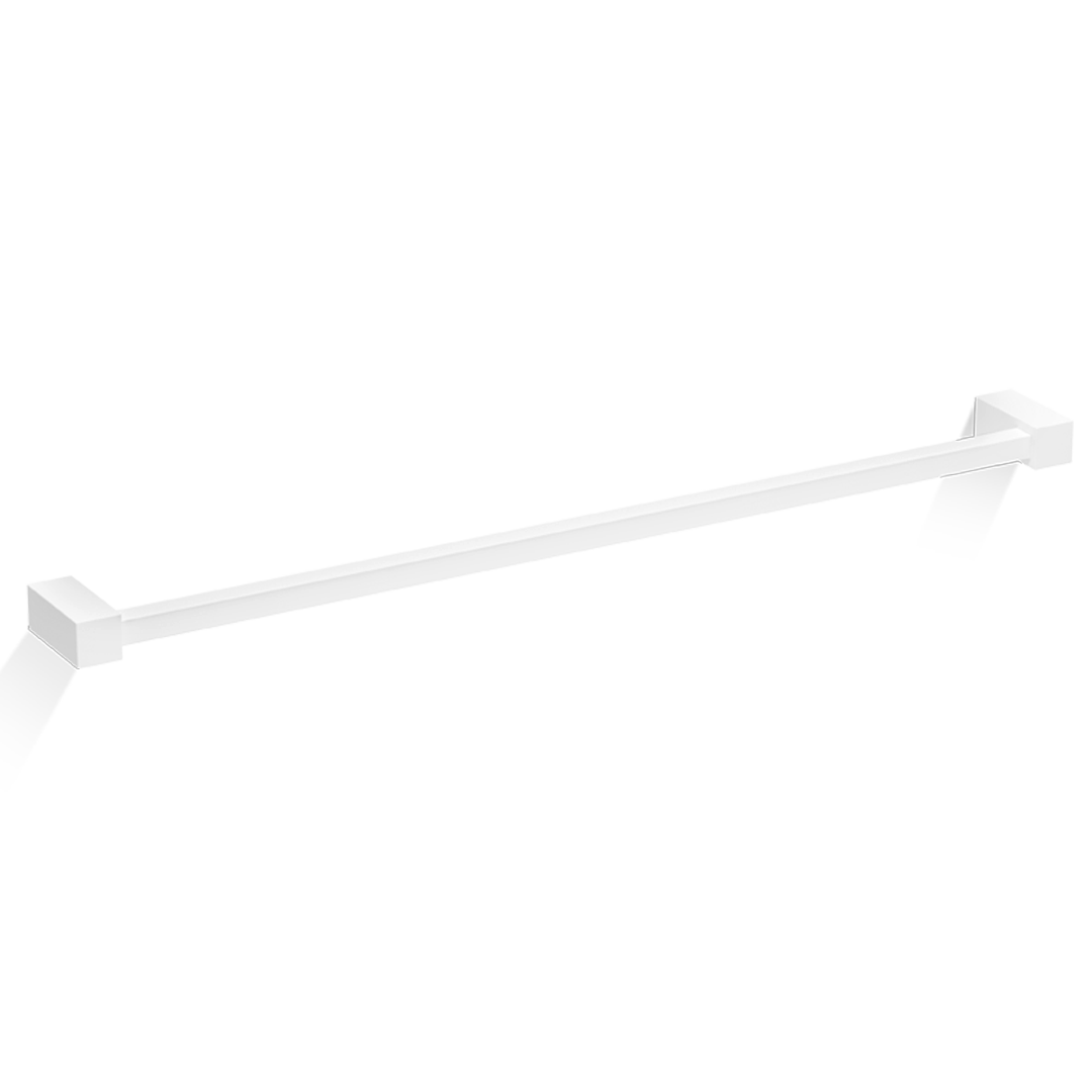 Decor Walther Corner CO HTE Handtuchstange 40 cm Chrom Messing