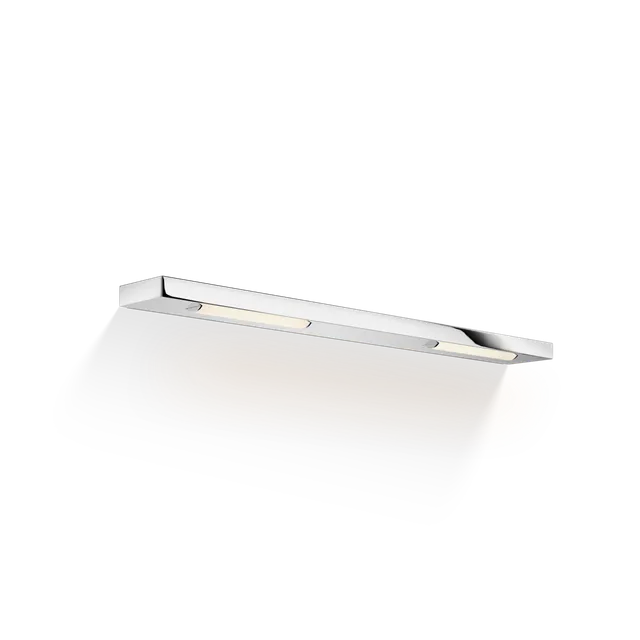 Decor Walther Bar Slim Wandleuchte Chrom 60 cm