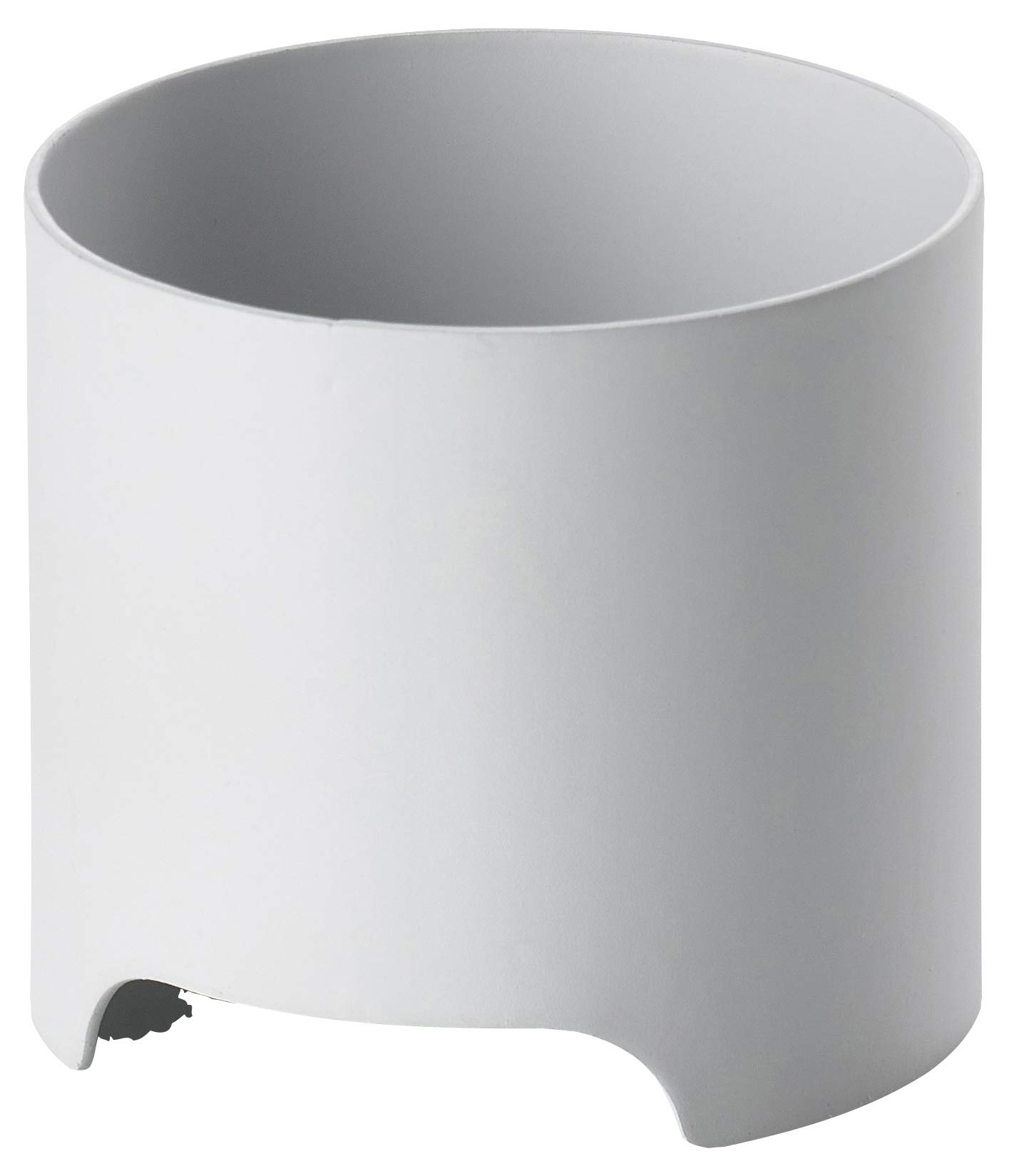 Zone Denmark Singles Kerzenhalter Warm Grey Ø 6 cm