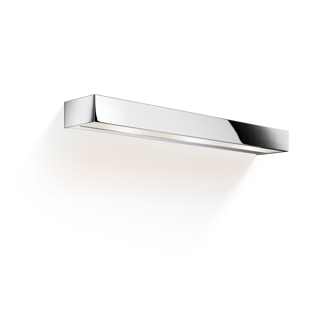 Decor Walther Bar Box Wandleuchte Chrom 15 cm