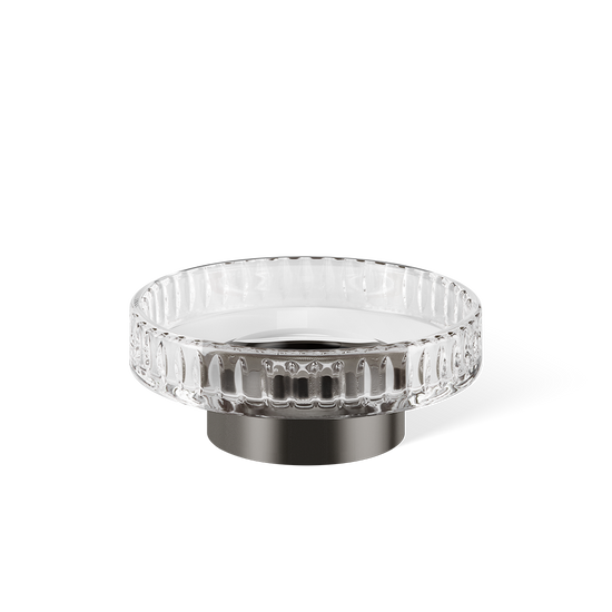Decor Walther Century STS Crystal Seifenschale Kristall