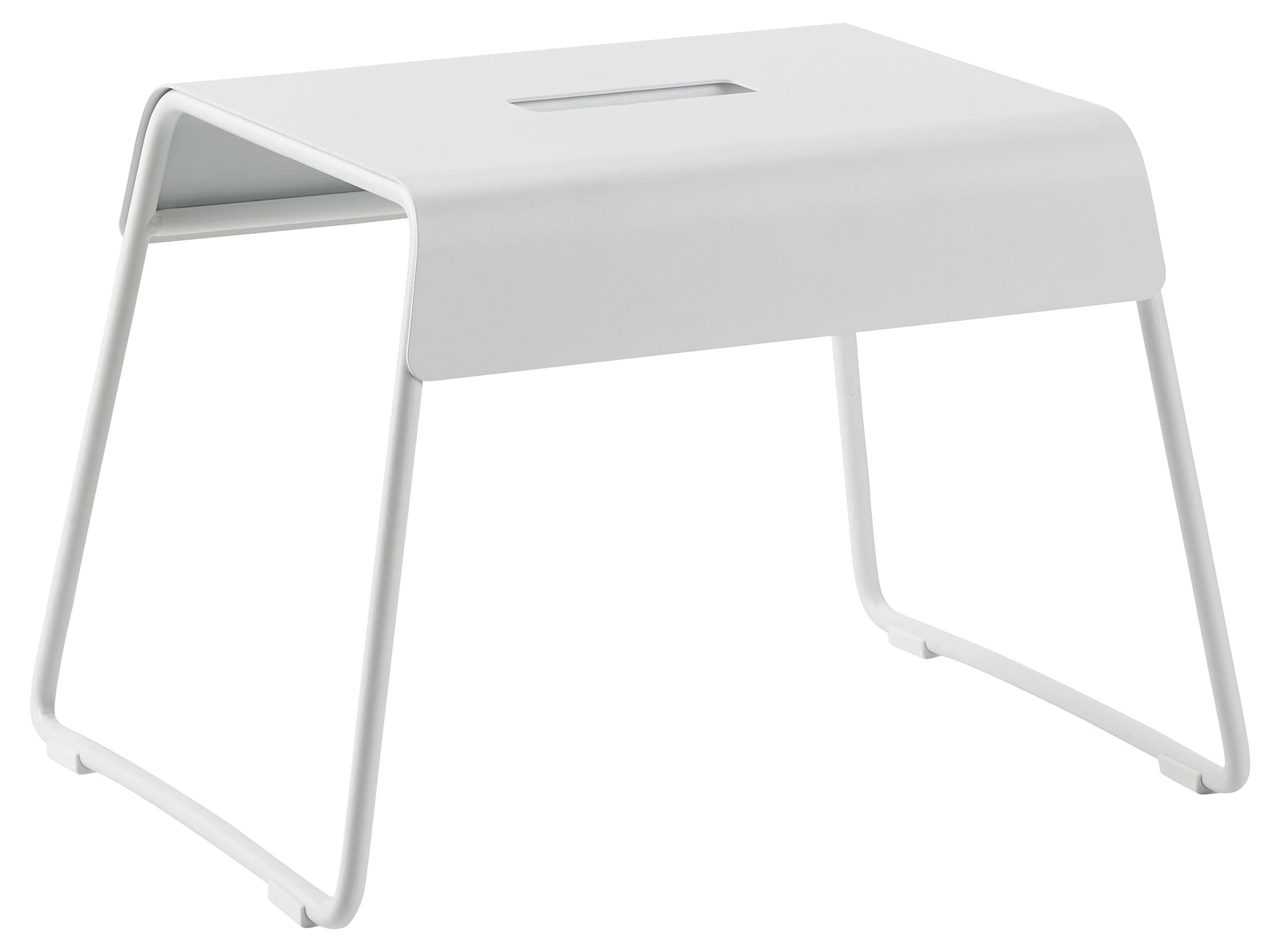 Zone Denmark A-Collection A-Stool Tritthocker Soft Grey