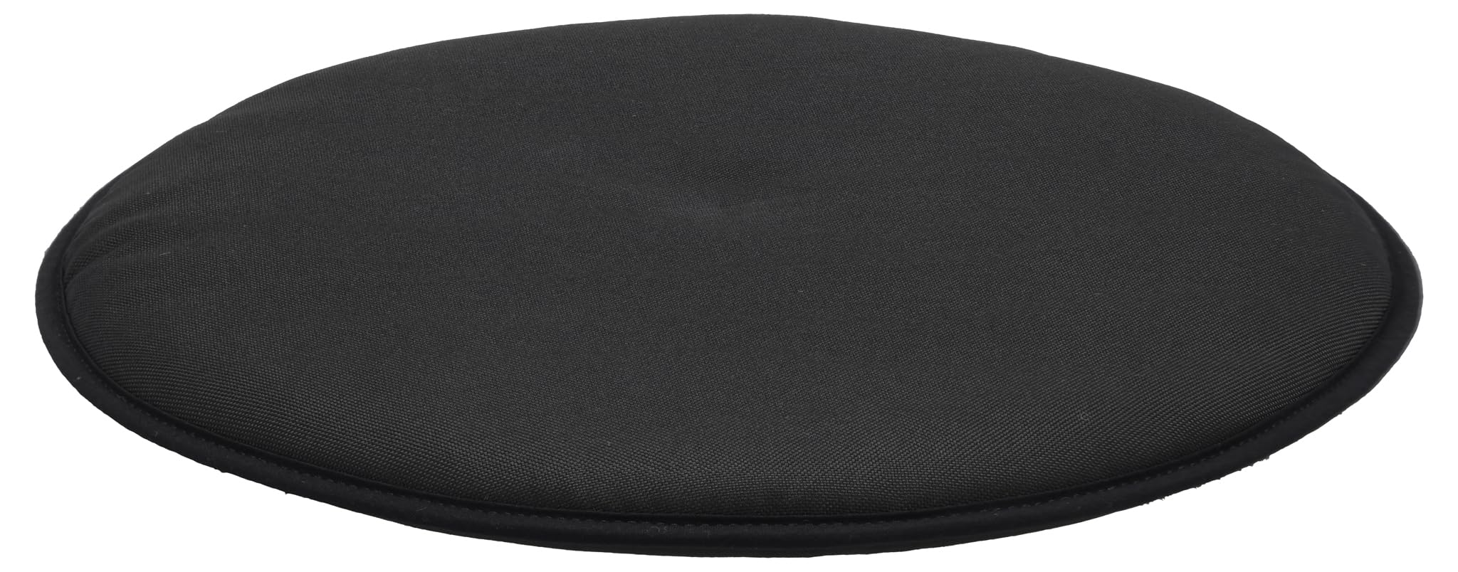 Zone Denmark Disc Sitzkissen Ø 33 cm Schwarz Magnet