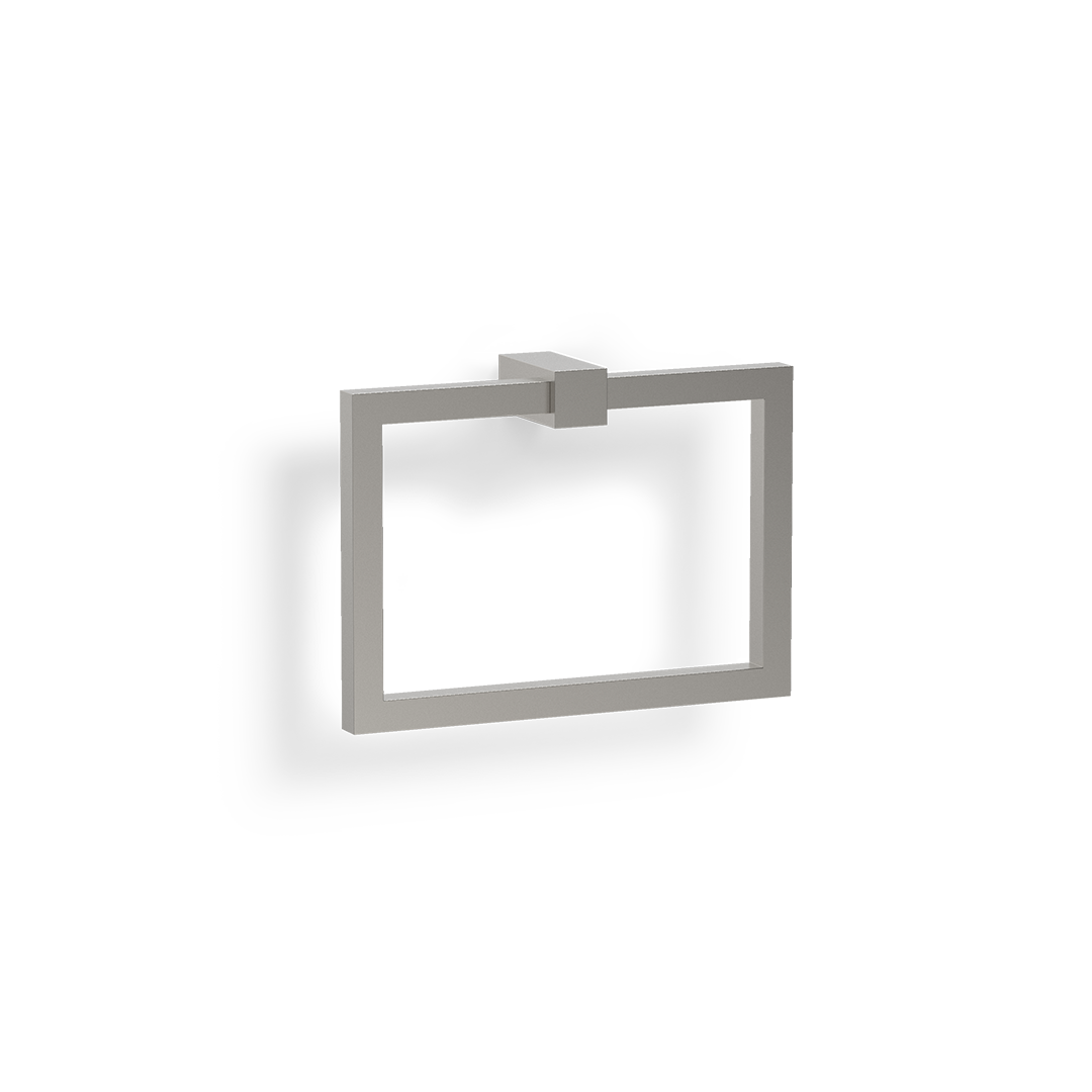 Decor Walther Corner CO HTR N Handtuchring Chrom
