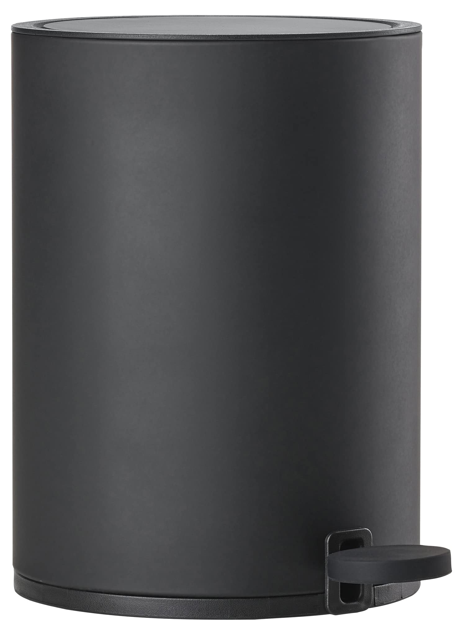 Zone Denmark Karma Mülleimer Kosmetikeimer 3 Liter grau