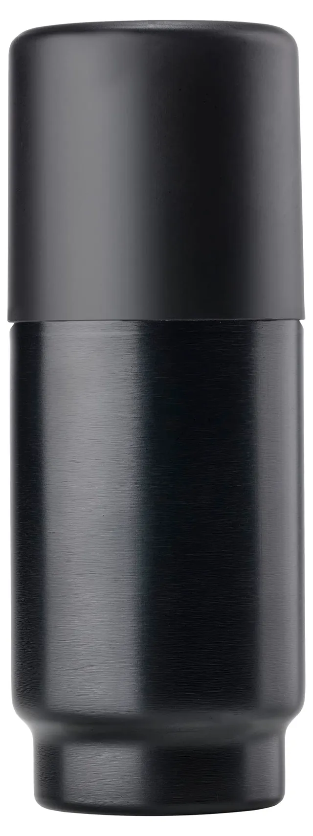 Zone Denmark Rocks Cocktailshaker Schwarz 21 cm