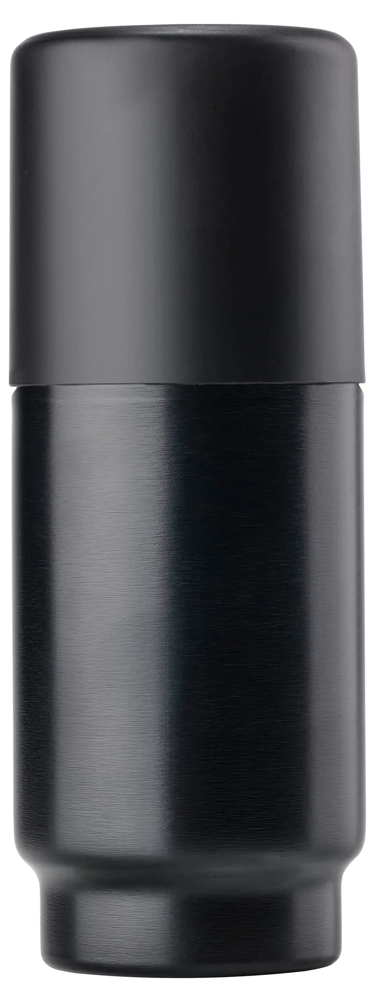 Zone Denmark Rocks Cocktailshaker Schwarz 21 cm