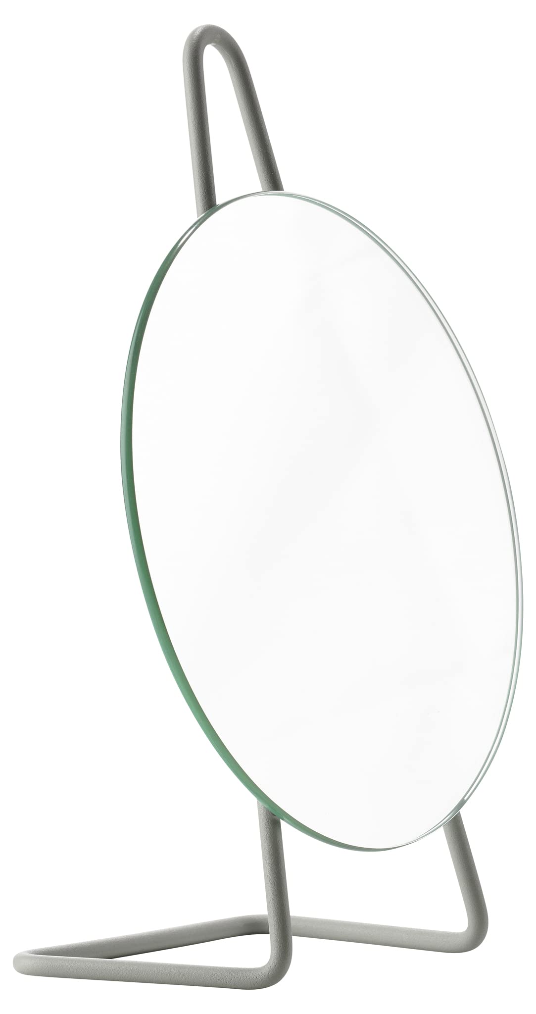 Zone Denmark Tischspiegel 331835 Schwarz Tragbar 31 cm