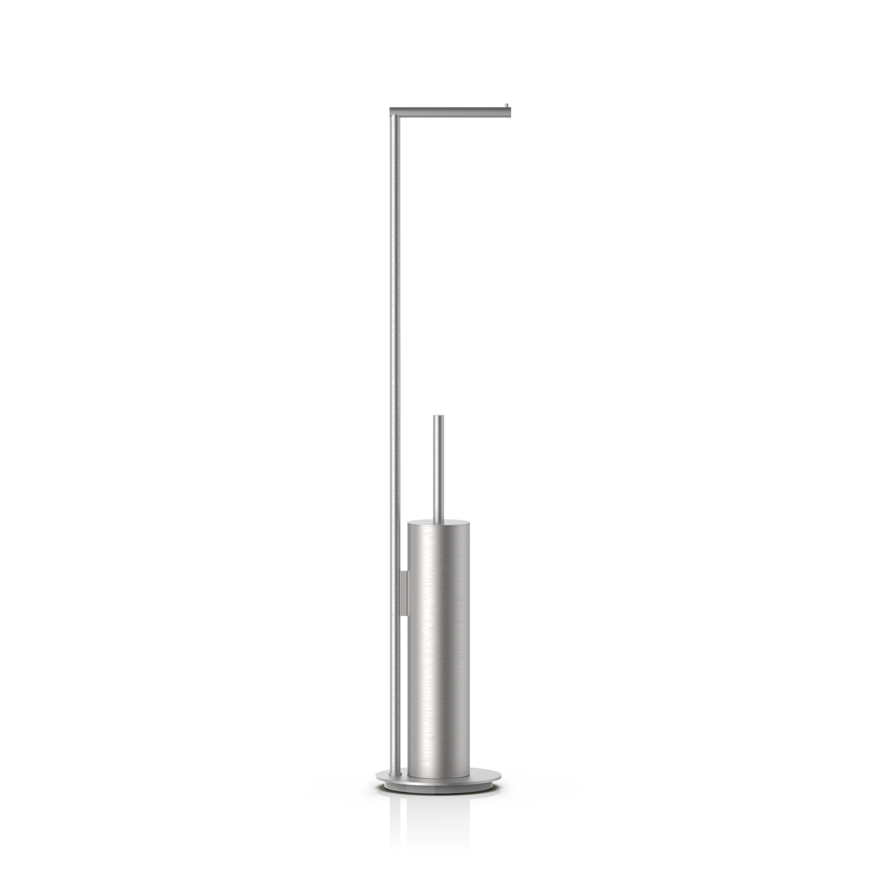 Decor Walther Mikado MK SBK WC-Bürste Stand Chrom Messing