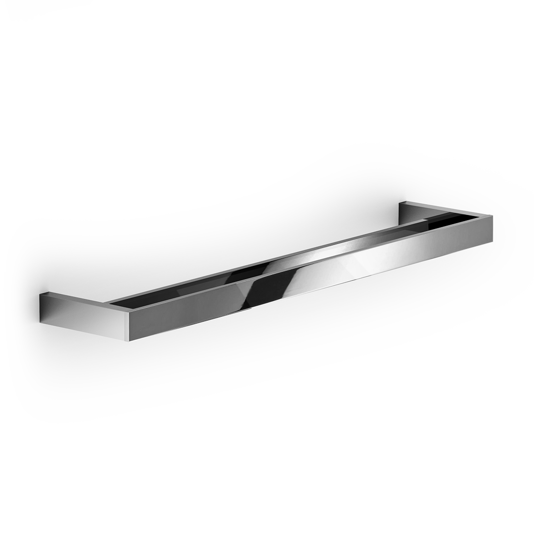 Decor Walther CONTRACT HTE Handtuchstange Chrom 60 cm doppelt