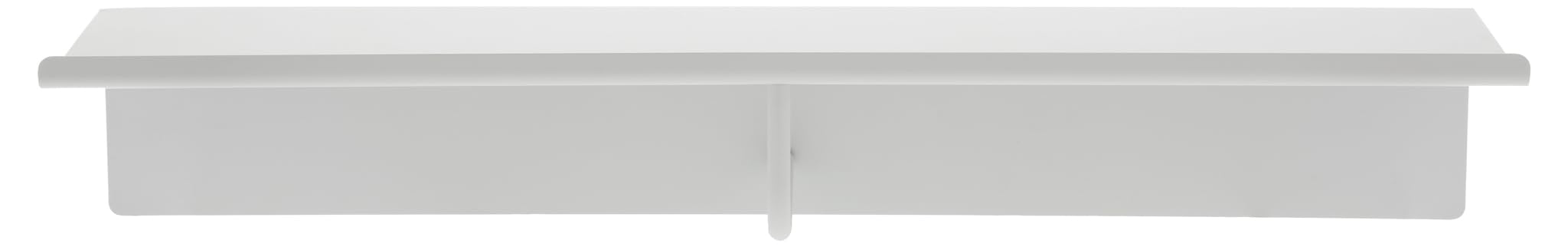 Zone Denmark A-Collection A-Coat Hutablage 80cm Soft Grey