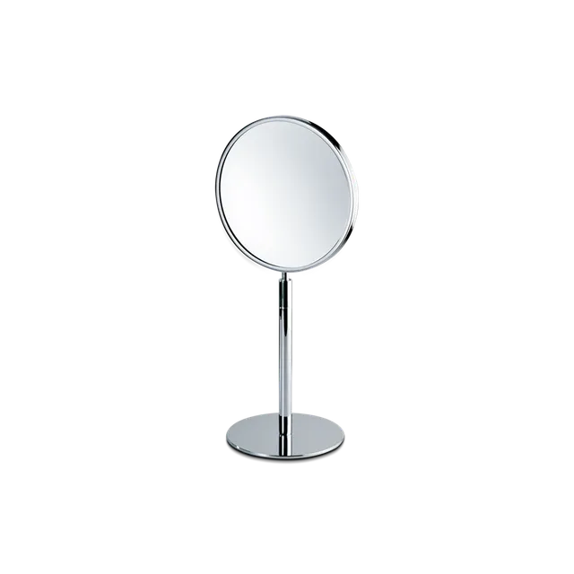 Decor Walther Classic SPT 11 Standkosmetikspiegel Chrom 4-fach