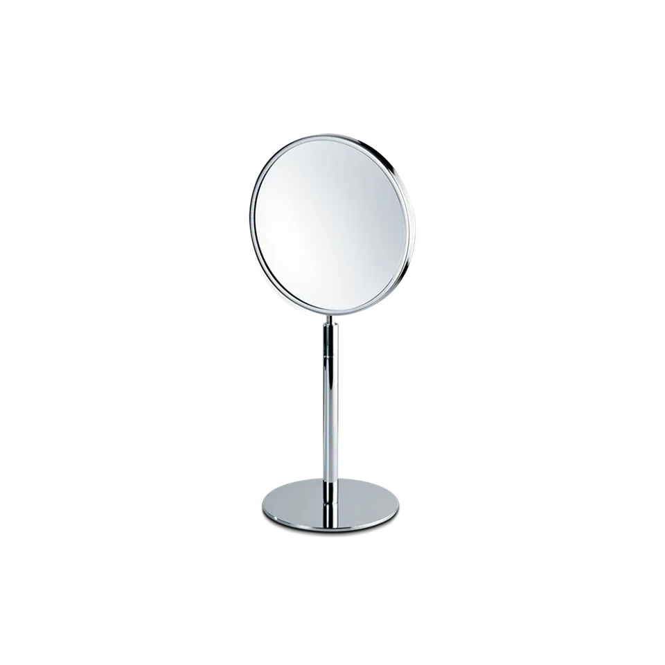 Decor Walther Classic SPT 11 Standkosmetikspiegel Chrom 4-fach