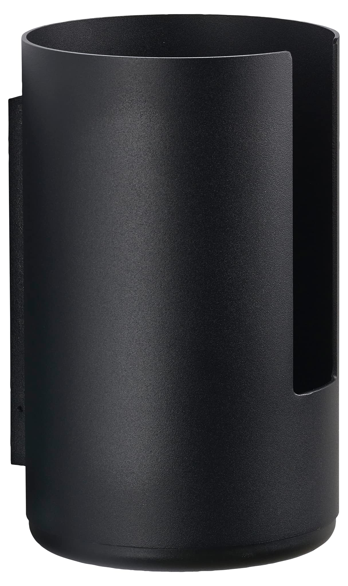 Zone Denmark Rim Toilettenpapieraufbewahrung Wand Weiß