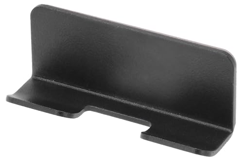 Zone Denmark Rim Haken Weiß Aluminium