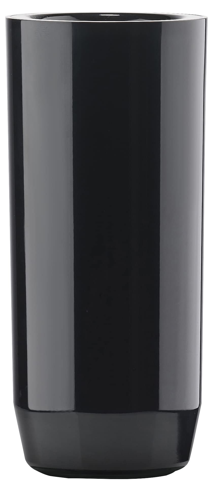 Zone Denmark Suii Zahnbürstenhalter 0,2L Schwarz