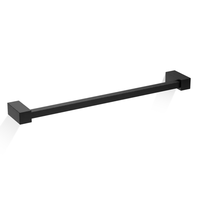 Decor Walther Corner CO HTE Handtuchstange 40 cm Chrom Messing