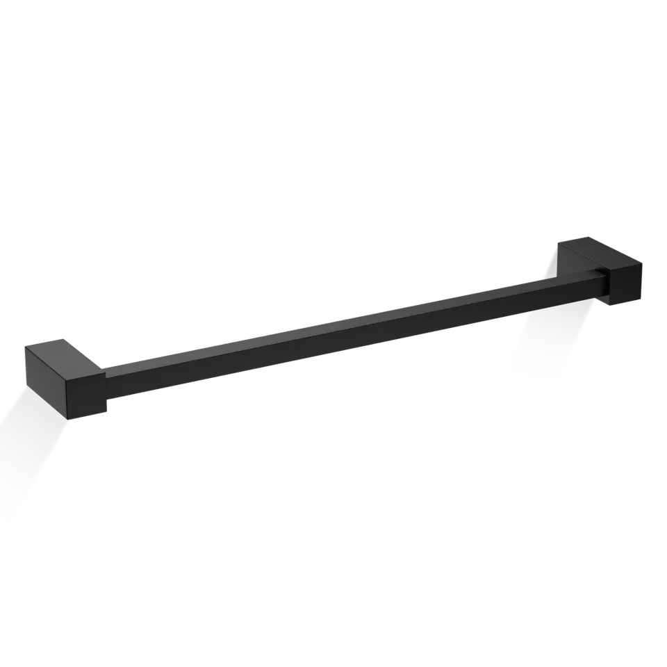 Decor Walther Corner CO HTE Handtuchstange 40 cm Chrom Messing